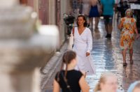 Đir po gradu, 18. kolovoza 2025.