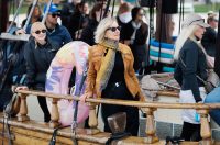 Đir po gradu, subotnja špica, 25. listopada 2025. Đir po gradu, subotnja špica, 25. listopada 2025.