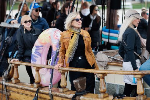 Đir po gradu, subotnja špica, 25. listopada 2025.