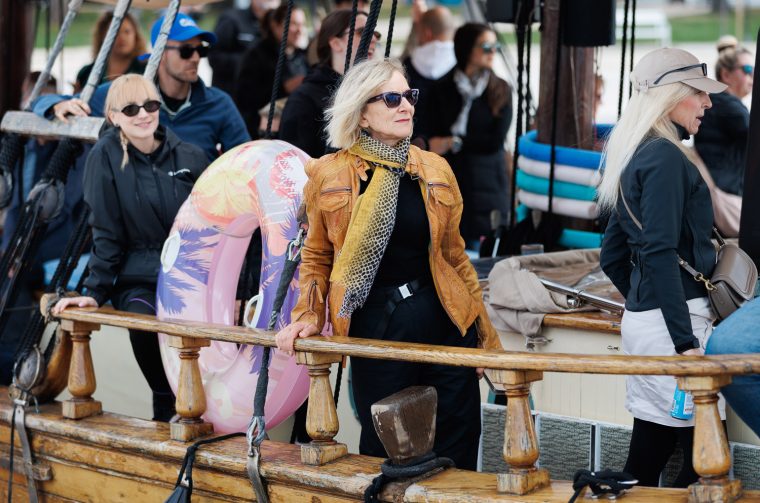 Đir po gradu, subotnja špica, 25. listopada 2025.