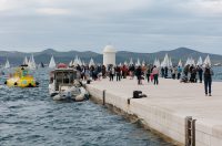 Đir po gradu, subotnja špica, 25. listopada 2025. Đir po gradu, subotnja špica, 25. listopada 2025.