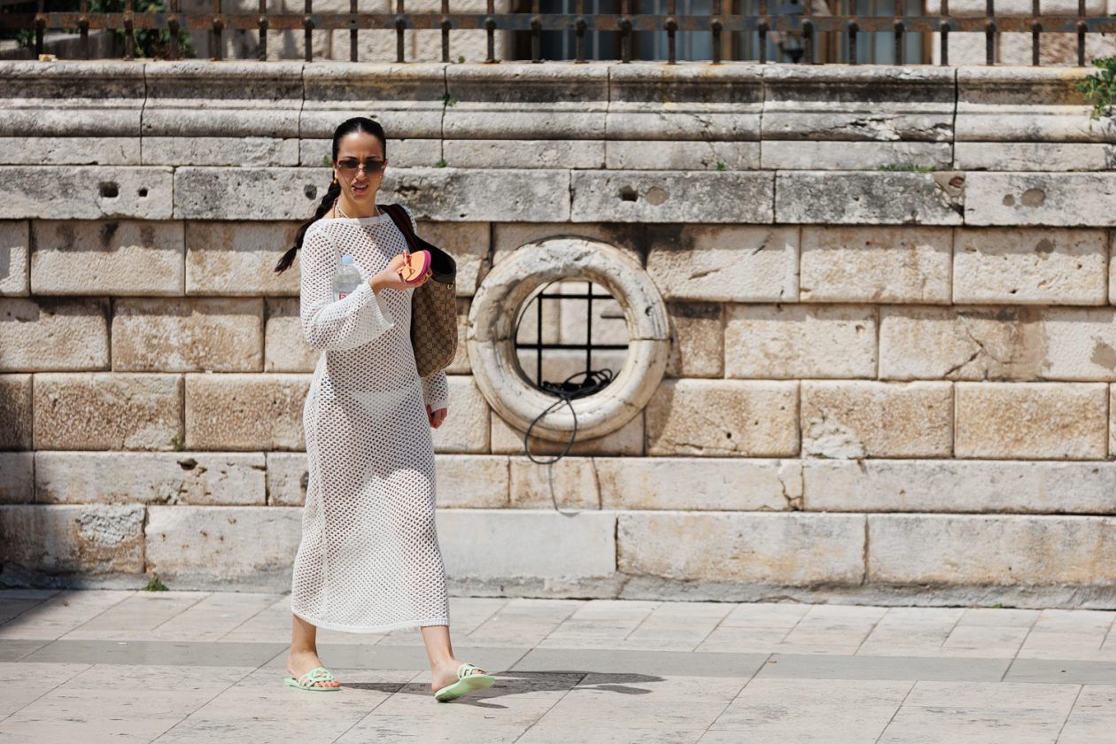 Đir po gradu, 18. kolovoza 2025.