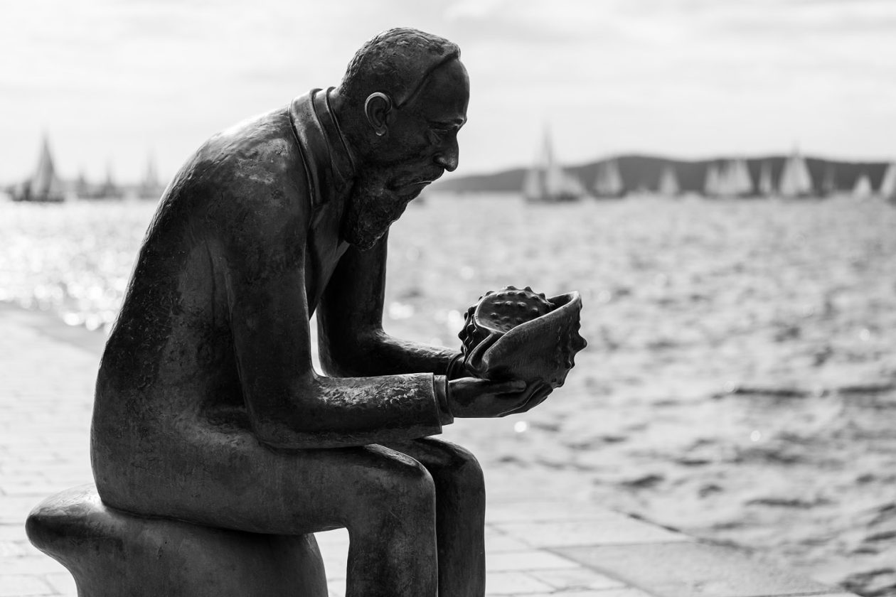 Đir po gradu, subotnja špica, 25. listopada 2025. Đir po gradu, subotnja špica, 25. listopada 2025.