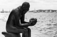 Đir po gradu, subotnja špica, 25. listopada 2025. Đir po gradu, subotnja špica, 25. listopada 2025.