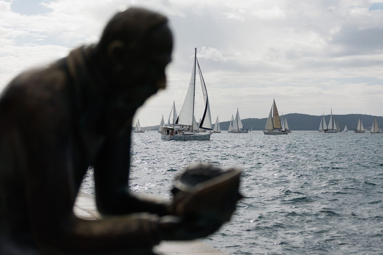 Đir po gradu, subotnja špica, 25. listopada 2025. Đir po gradu, subotnja špica, 25. listopada 2025.