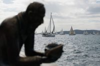 Đir po gradu, subotnja špica, 25. listopada 2025. Đir po gradu, subotnja špica, 25. listopada 2025.