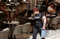 Đir po gradu, 18. kolovoza 2025.