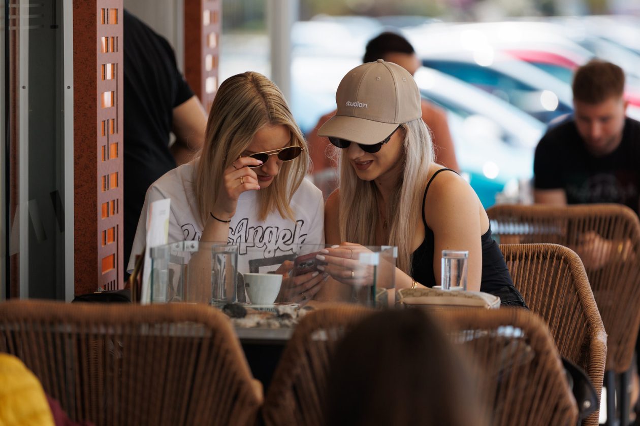 Đir po gradu, subotnja špica, 18. travnja 2026. Đir po gradu, subotnja špica, 18. travnja 2026.