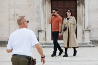 Đir po gradu, subotnja špica, 25. listopada 2025. Đir po gradu, subotnja špica, 25. listopada 2025.