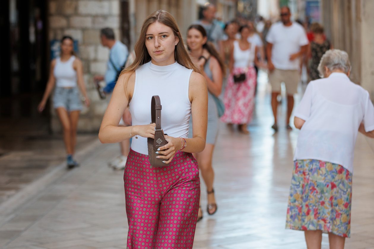 Đir po gradu, 2. srpnja 2025.