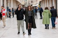 Đir po gradu, subotnja špica, 25. listopada 2025. Đir po gradu, subotnja špica, 25. listopada 2025.