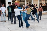 Đir po gradu, subotnja špica, 25. listopada 2025. Đir po gradu, subotnja špica, 25. listopada 2025.