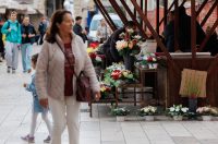 Đir po gradu, subotnja špica, 25. listopada 2025. Đir po gradu, subotnja špica, 25. listopada 2025.