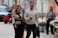 Đir po gradu, subotnja špica, 25. listopada 2025. Đir po gradu, subotnja špica, 25. listopada 2025.