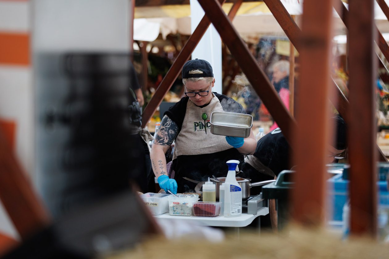 Đir po gradu, subotnja špica, 25. listopada 2025. Đir po gradu, subotnja špica, 25. listopada 2025.