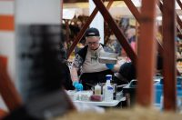 Đir po gradu, subotnja špica, 25. listopada 2025. Đir po gradu, subotnja špica, 25. listopada 2025.