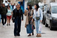 Đir po gradu, subotnja špica, 25. listopada 2025. Đir po gradu, subotnja špica, 25. listopada 2025.