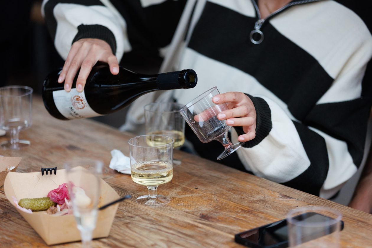 Đir po gradu, subotnja špica, 25. listopada 2025. Đir po gradu, subotnja špica, 25. listopada 2025.