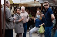 Đir po gradu, subotnja špica, 25. listopada 2025. Đir po gradu, subotnja špica, 25. listopada 2025.