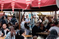 Đir po gradu, subotnja špica, 25. listopada 2025. Đir po gradu, subotnja špica, 25. listopada 2025.