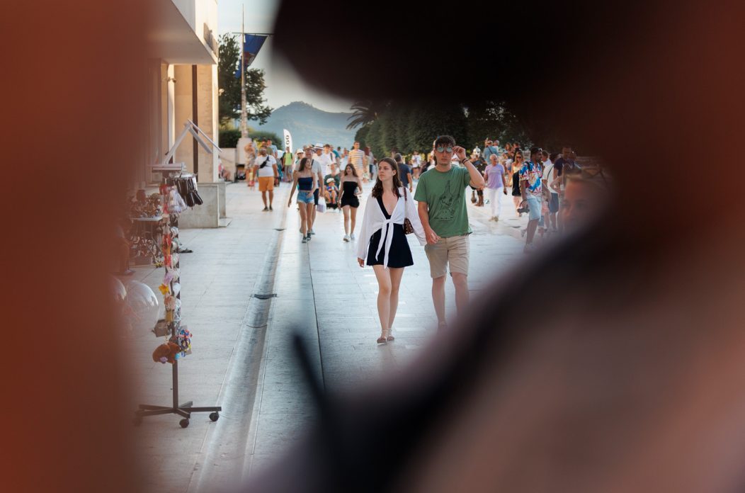 Đir po gradu, 2. srpnja 2025. Đir po gradu, 2. srpnja 2025.