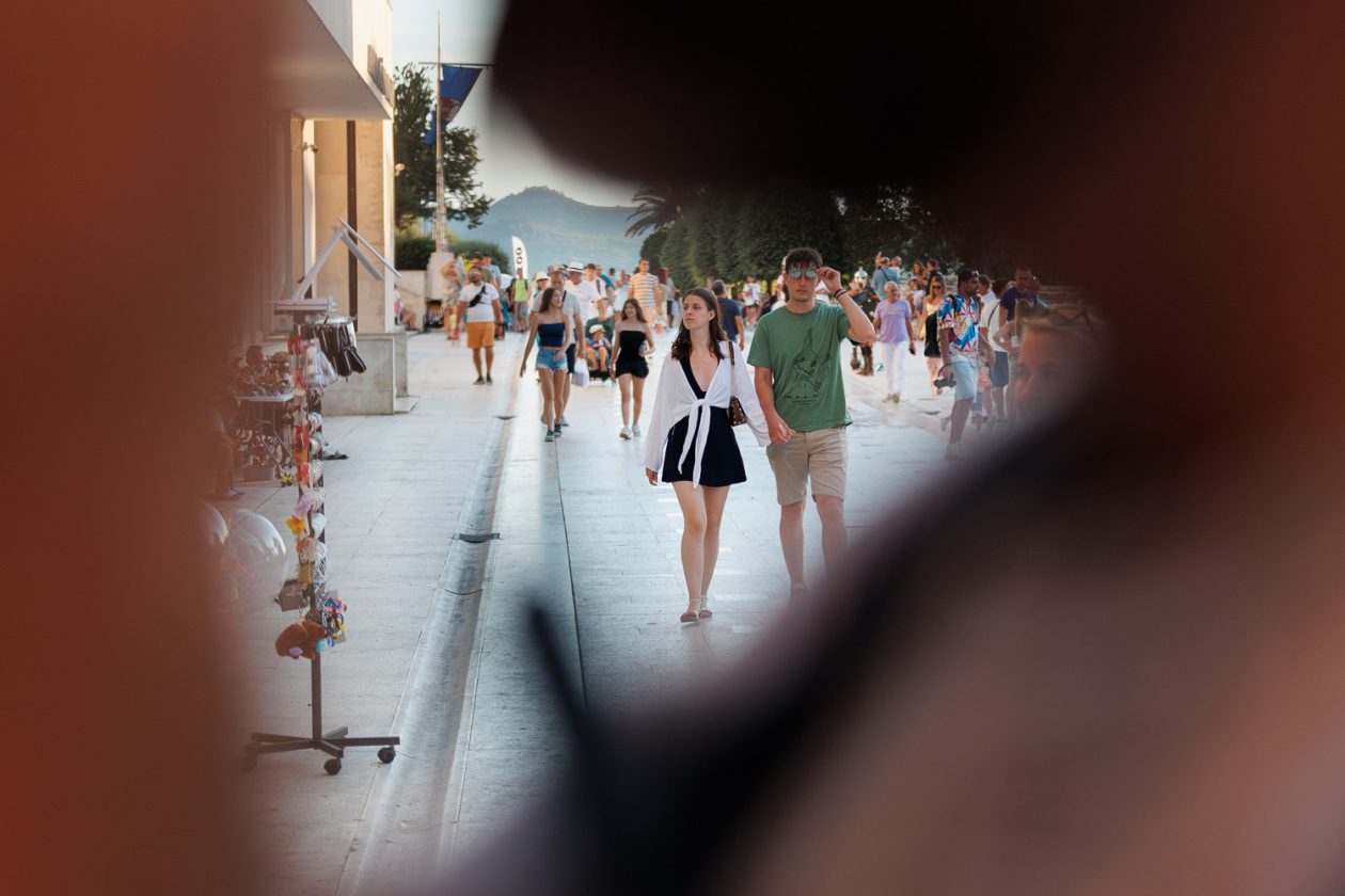 Đir po gradu, 2. srpnja 2025.