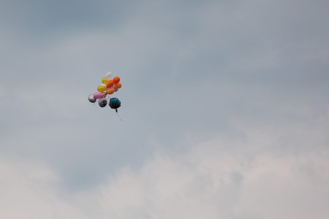 Đir po gradu, 20. kolovoza 2025.