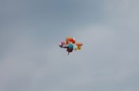 Đir po gradu, 20. kolovoza 2025.