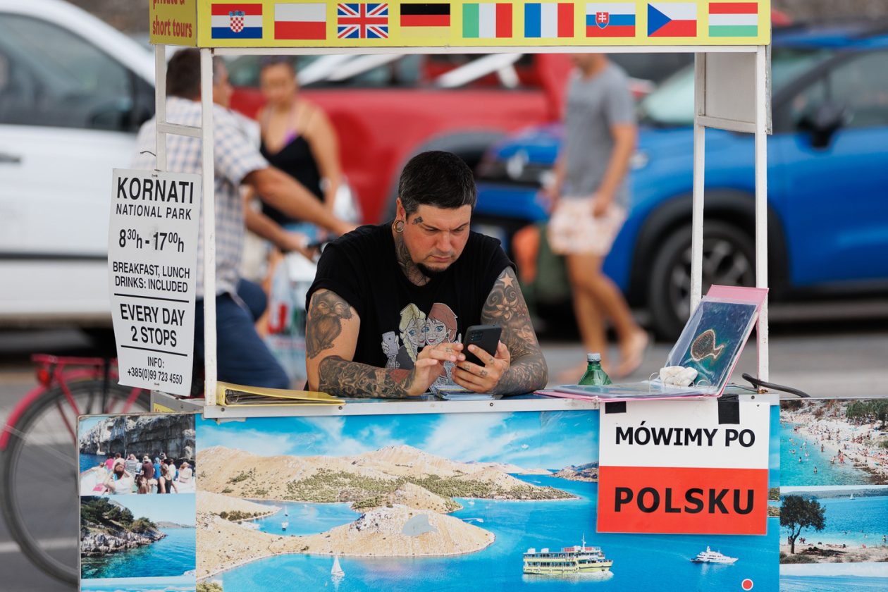 Đir po gradu, 20. kolovoza 2025.