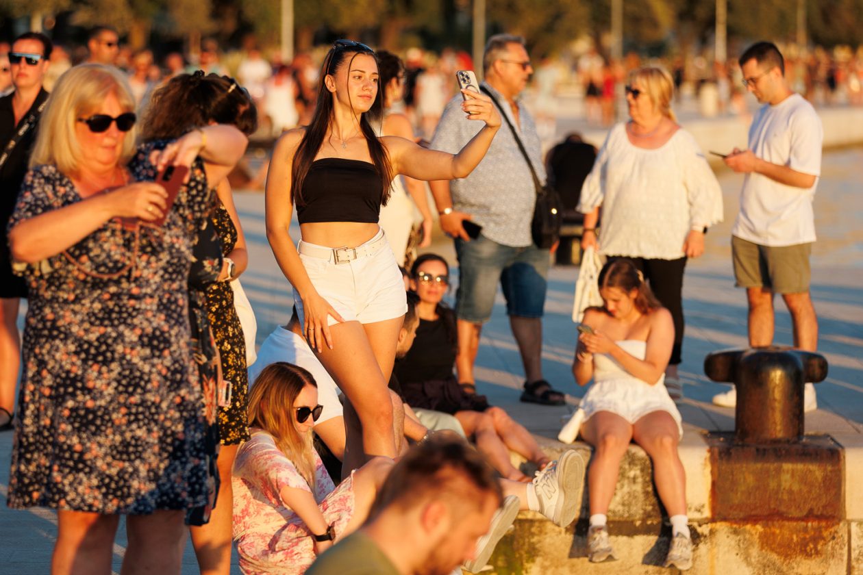 Đir po gradu, 2. srpnja 2025.