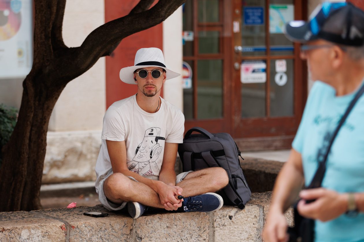 Đir po gradu, 20. kolovoza 2025.