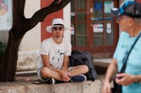 Đir po gradu, 20. kolovoza 2025.