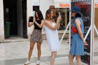 Đir po gradu, 20. kolovoza 2025.