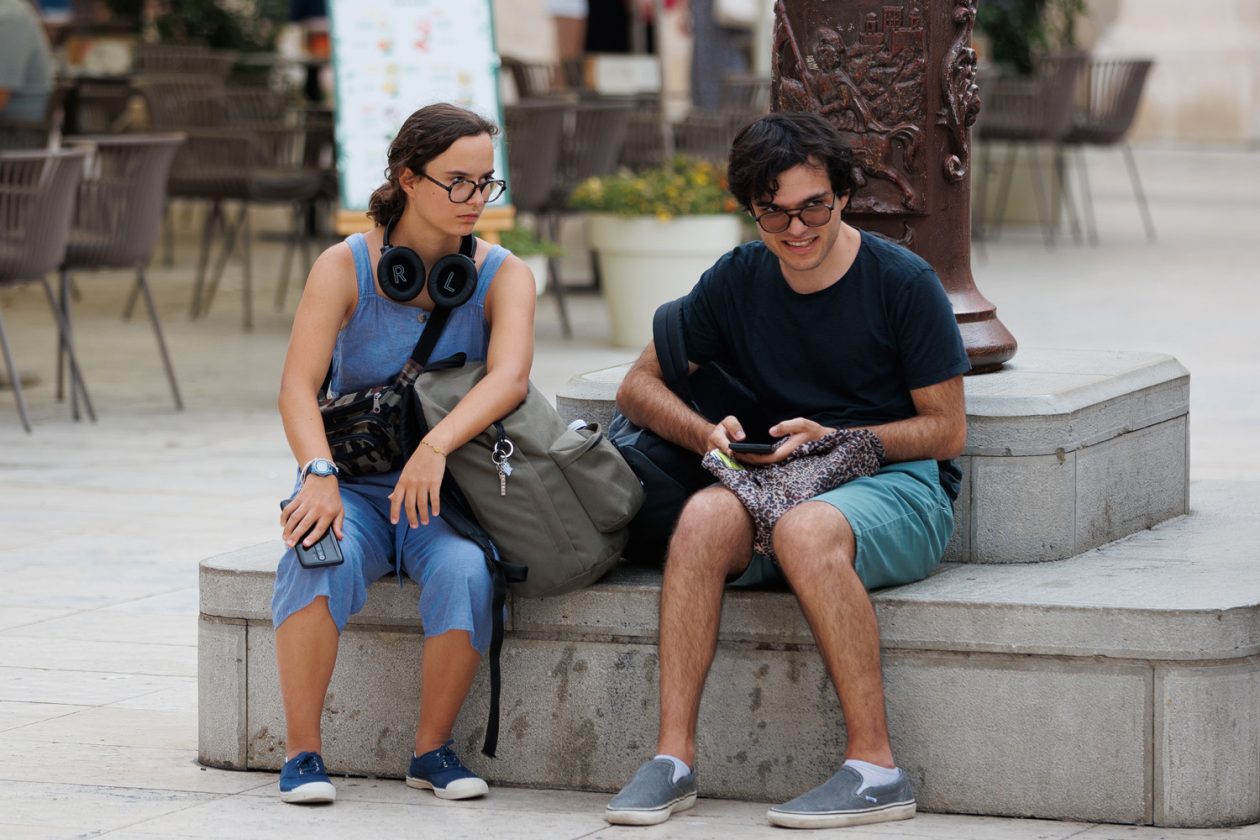 Đir po gradu, 20. kolovoza 2025.