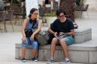 Đir po gradu, 20. kolovoza 2025.