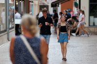 Đir po gradu, 20. kolovoza 2025.