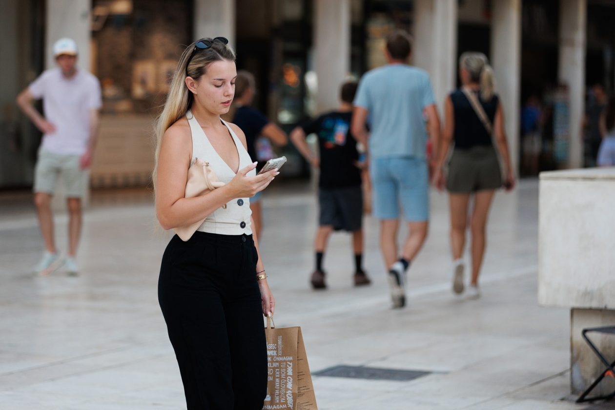 Đir po gradu, 20. kolovoza 2025.