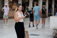 Đir po gradu, 20. kolovoza 2025.