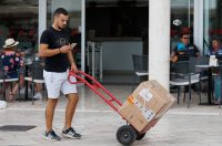 Đir po gradu, 20. kolovoza 2025.