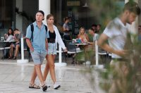 Đir po gradu, 20. kolovoza 2025.