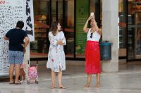 Đir po gradu, 20. kolovoza 2025.