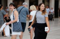 Đir po gradu, 20. kolovoza 2025.