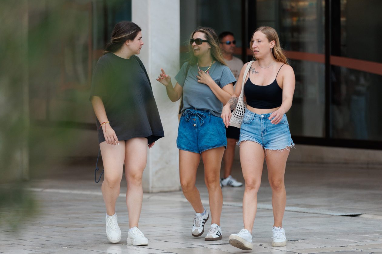 Đir po gradu, 20. kolovoza 2025.