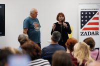 GKZD: Korado Korlević održao predavanje o Svemiru