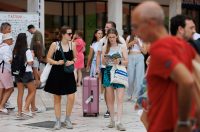 Đir po gradu, 20. kolovoza 2025.