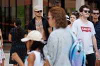 Đir po gradu, 20. kolovoza 2025.