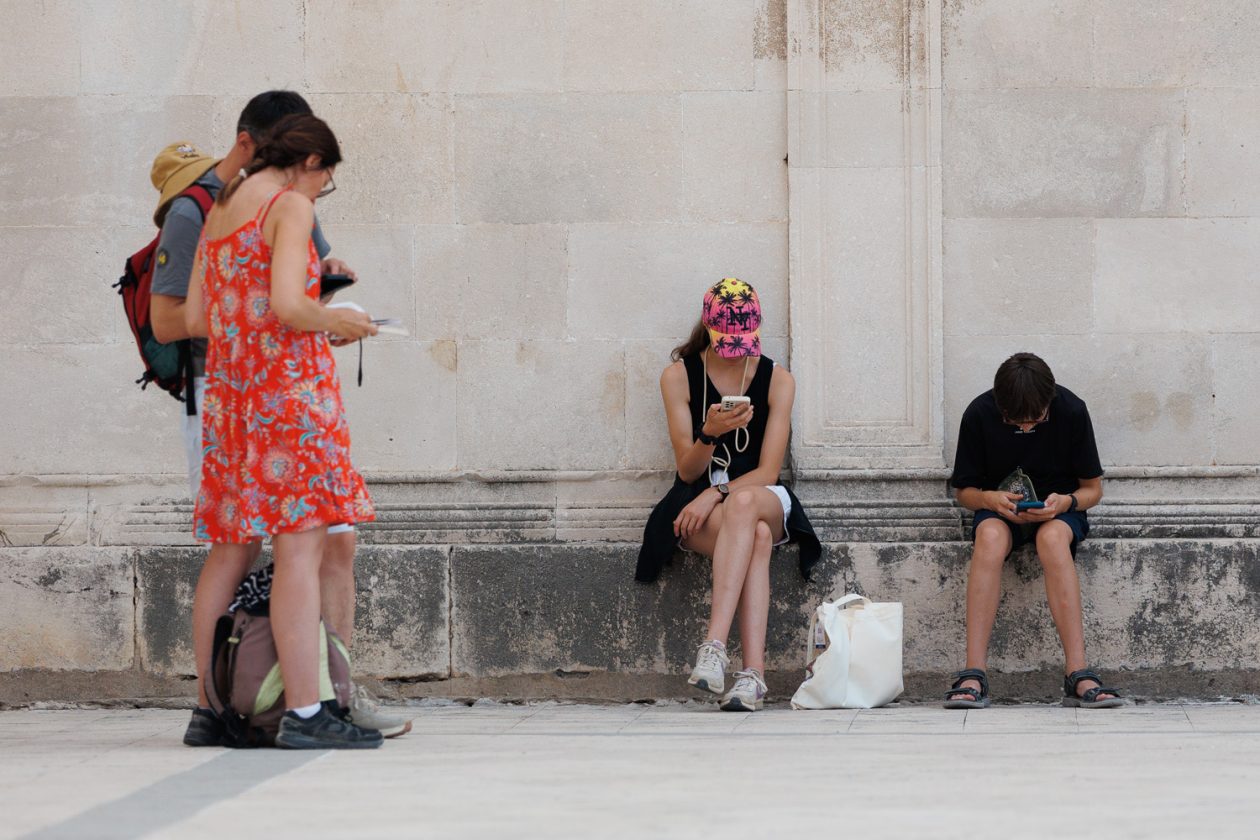 Đir po gradu, 20. kolovoza 2025.