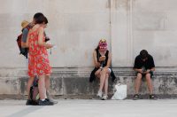 Đir po gradu, 20. kolovoza 2025.