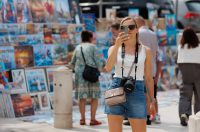 Đir po gradu, 20. kolovoza 2025.