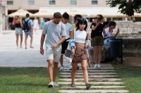 Đir po gradu, 20. kolovoza 2025.